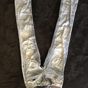 Rock Revival Size 29 Jeans Great 👍 Condition!